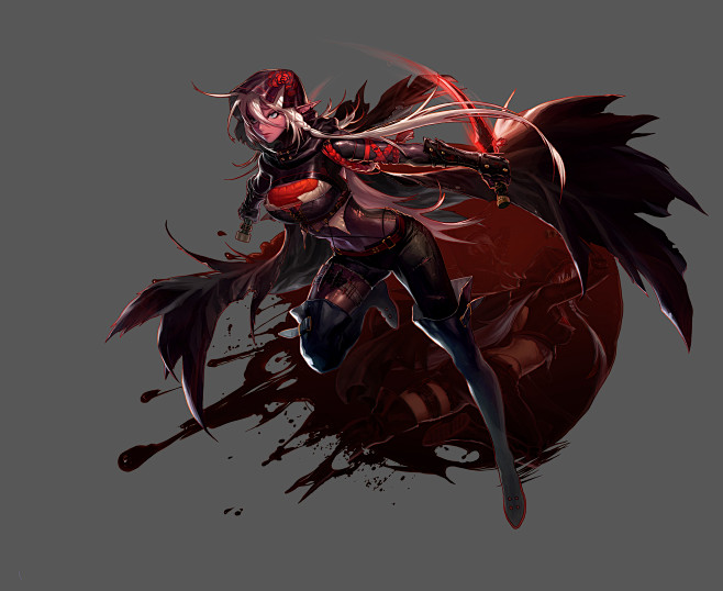 一个经典案 一个经典案