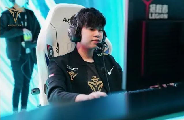 中国队的一 中国队的一