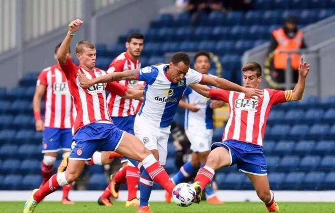 赛中的激烈 赛中的激烈