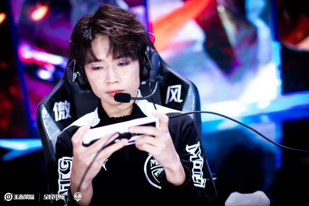 对手第一道 对手第一道